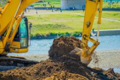 浜松市のダンプ運転手・重機オペレーター必須資格｜給与アップのための完全マップ